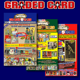 Graded Cards